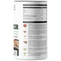 My Wellness Game Changer Vegan Meal Replacement - Chocolate 1kg